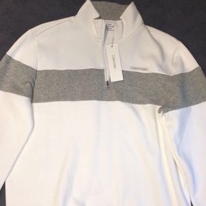 Men Calvin Klein sweater